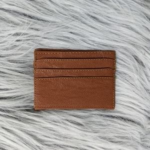 Brand New Card wallet